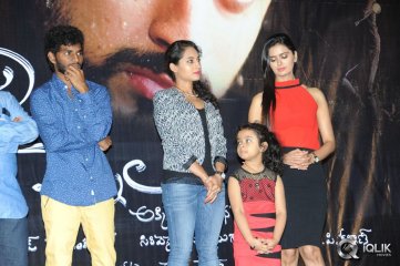 Adavi Kaachina Vennela Movie Audio Launch